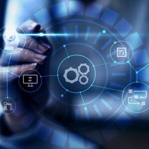 Framework OKR_service